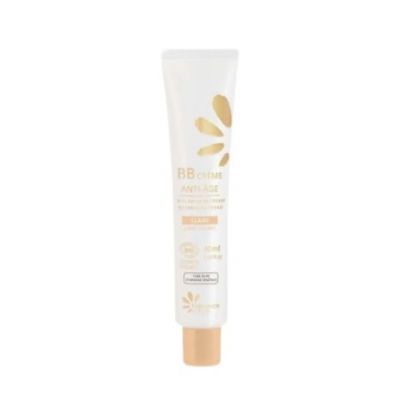 Bb Anti-Aging-Creme Bio-Lichtton 40 ml Fleurance Nature
