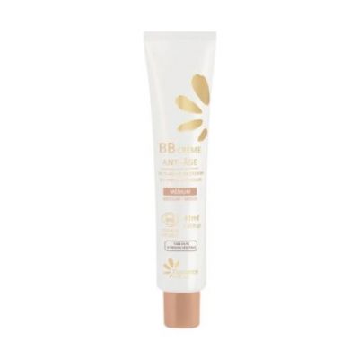 Bb Anti-Aging-Creme Mittelton Bio 40 ml Fleurance Nature