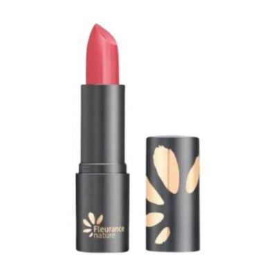 Rossetto rosa stick 3,5 g Fleurance Nature