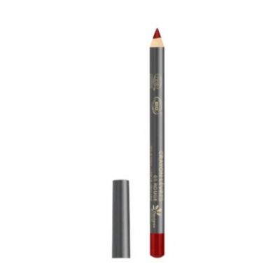 Bio-Roter Lippenstift 1,1 g Fleurance Nature