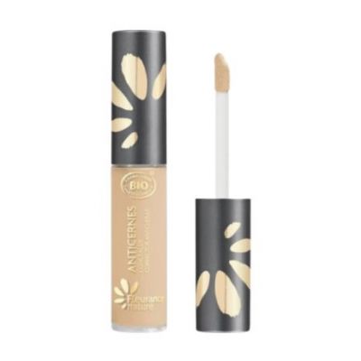 Anti-cernes Transparent 01 Bio 6ml Fleurance Nature