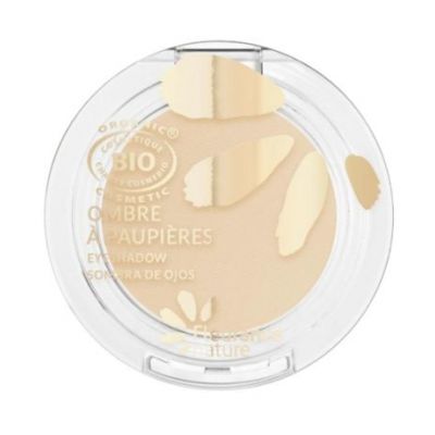 Ombretto Beige Mat 110 Bio 1,7 g Fleurance Nature