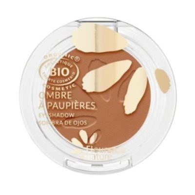 Ombretto Mat Caramello 120 Bio 1,7g Fleurance Nature