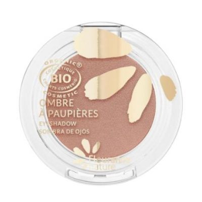 Ombretto Rame Iridescente 220 Organico 1,7g Fleurance Nature