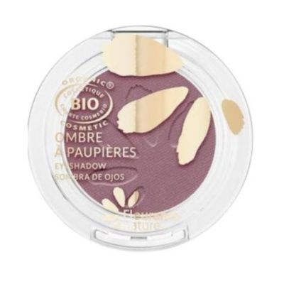 Ombretto bio Violine Mat 160 1,7 g Fleurance Nature