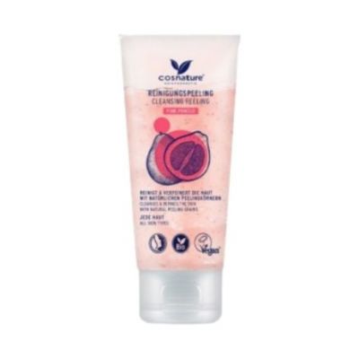 Peeling Facial Pomelo Rosa Bio 75ml Cosnature