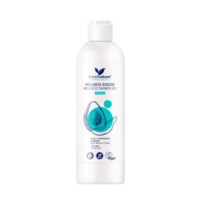 Gel Ducha Bienestar Aguacate Bio 250ml Cosnature