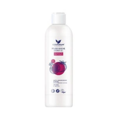 Morbido Gel Doccia Bio al Melograno 250ml Cosnature