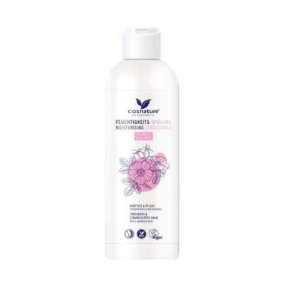 Acondicionador Hidratante Rosa Salvaje Bio 250ml Cosnature