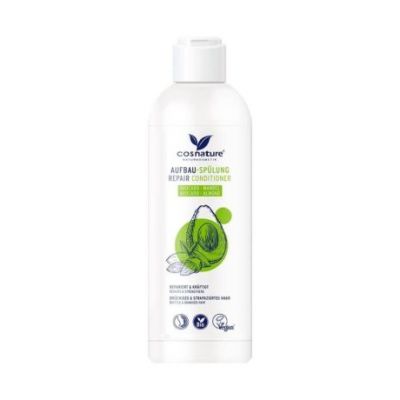 Balsamo Riparatore Mandorla Avocado Biologico 250ml Cosnature