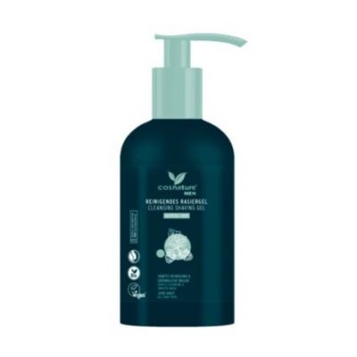 Gel da Barba Uomo Hop Bio 200ml Cosnature