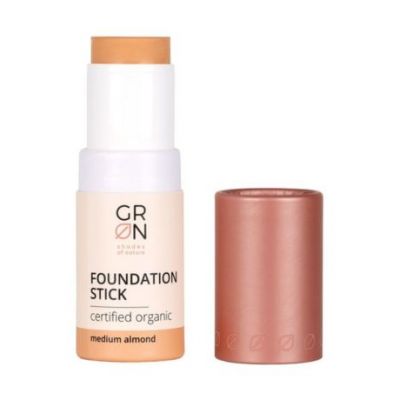 Maquillaje en Barra Medium Almond Vegan 6g GRN