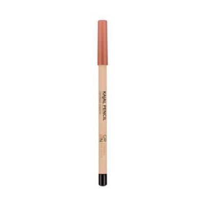 Lapiz de Ojos Kajal Black Lava Vegan 1.13g GRN