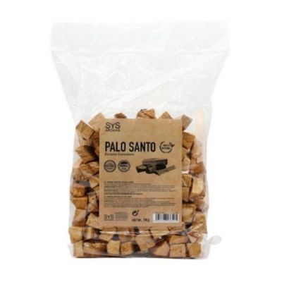 Palo Santo 1kg SYS Aromas