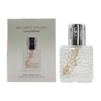 Wellness Catalytic Lamp 200ml Sys Aromas