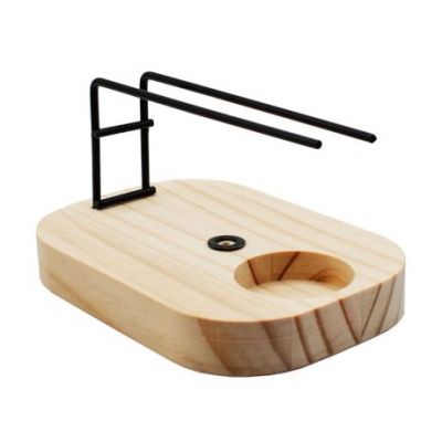 Encensoir Brûleur Palo Santo 1 unité Sys Aromas