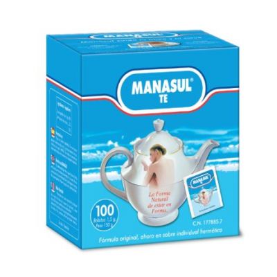 Te Bolsas Manasul 100inf Manasul