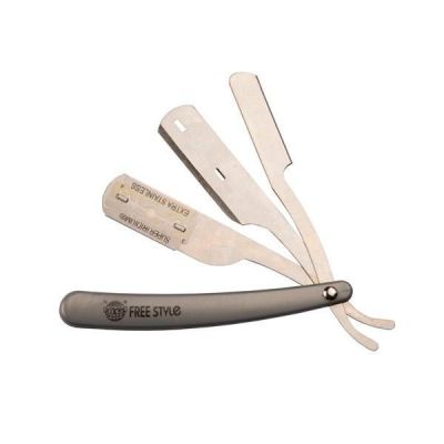 NAVAJA BARBERA KIEPE Nº 126