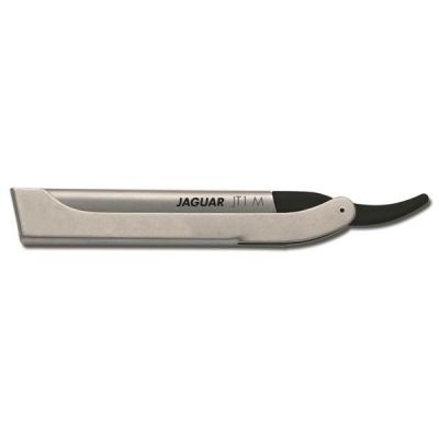 NAVAJA JAGUAR JT1 M NEGRA + 10 HOJAS