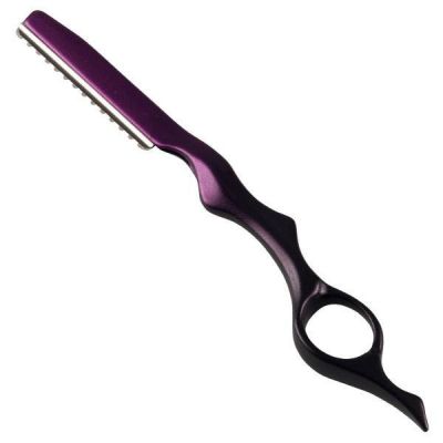 COUTEAU DE POCHE VIOLET STEINHART EXTRA RAZOR