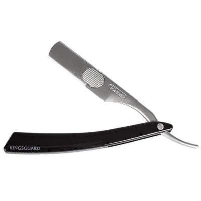 COUTEAU DE POCHE KINGSGUARD BARBER TONDEO