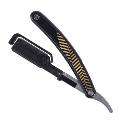 NAVAJA CLICK&CLEAN NEGRO + 80 HOJAS