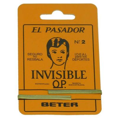 CLIPS O.P. Nº 2 GOLDEN - box of 24 dozen