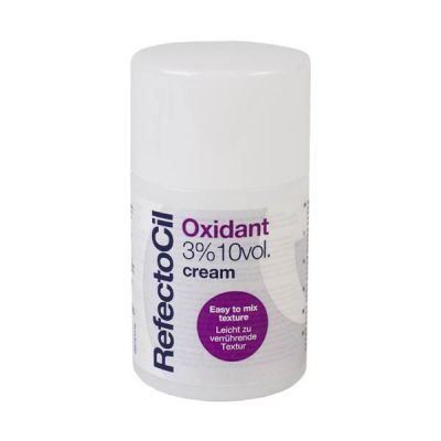 OXIGENADA REFECTOCIL CREMA 3% (10 vol) 100 ml.