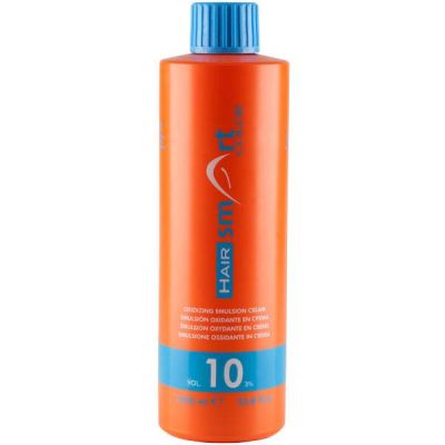 OXIGENADA PERF. EN CREMA HAIR SMART 10 VoL 1000 ml