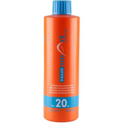 OXIGENADA PERF. EN CREMA HAIR SMART 20 VoL 1000 ml