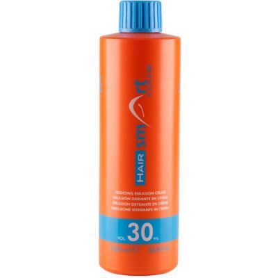 OXIGENADA PERF. EN CREMA HAIR SMART 30 VoL 1000 ml