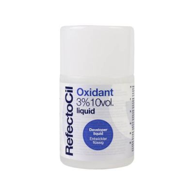 OXIGENADA REFECTOCIL LÍQUIDA 3% (10 vol) 100 ml.