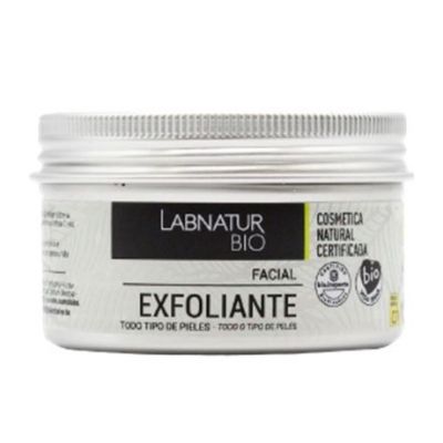 Exfoliante Facial Vegan Bio 100ml Labnatur