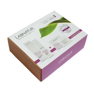 Pack Lifting e Rassodamento 1 unità Labnatur