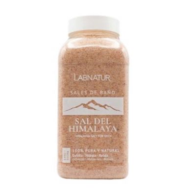 Sales de Baño Del Himalaya 1200gr Labnatur
