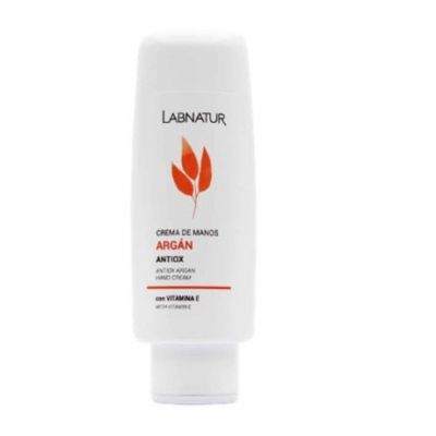 Crema Manos y Uñas Argan 150ml Labnatur