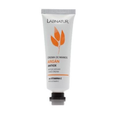 Crema Manos y Uñas Argan 50ml Labnatur
