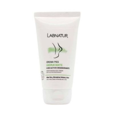 Crema Hidratante Pies 150ml Labnatur
