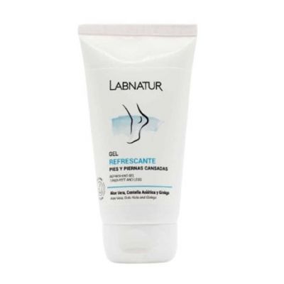 Gel Pies y Piernas Cansadas 150ml Labnatur