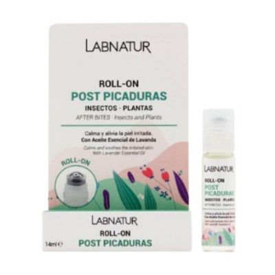 Post Sting Roll On 14ml Labnatur