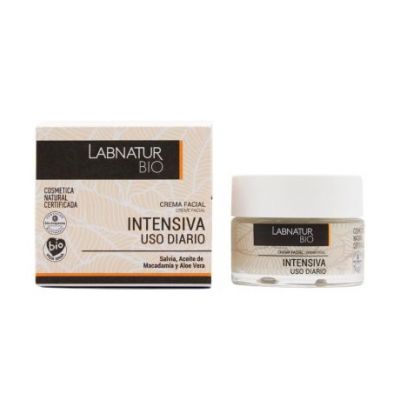 Bio Sage Intensive Facial Cream 50ml Labnatur