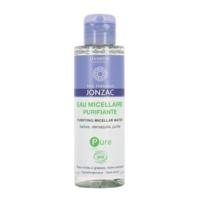 Acqua Micellare Purificante Eco 150ml Eau Thermale Jonzac