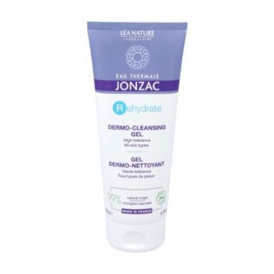 Rehydrate Bio Dermo-Reinigungsgel 200 ml Eau Thermale Jonzac