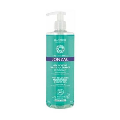 Gel doccia ad alta tolleranza 500 ml Eau Thermale Jonzac