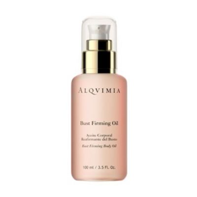 Rassodante Seno 100ml Alqvimia