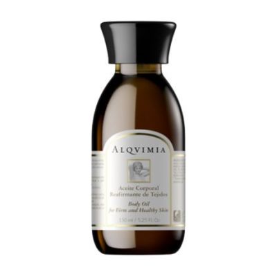 Aceite Reafirmante Tejidos 150ml Alqvimia