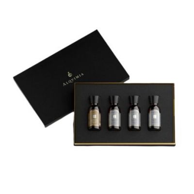 Caja Wellness Experiencia 1ud Alqvimia