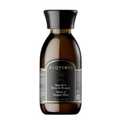 Acqua della Regina d'Ungheria 150ml Alqvimia