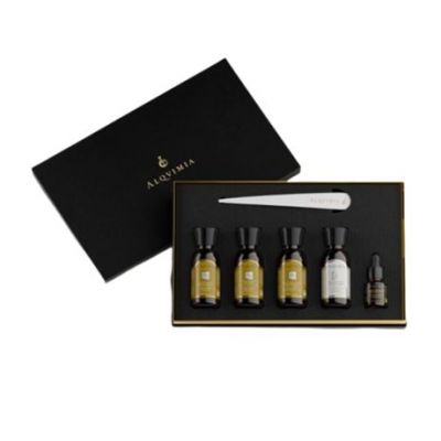 Cofre Experiencia Enigma Reina de Egipto 1ud Alqvimia