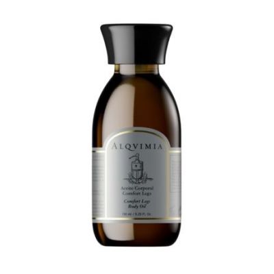 Aceite Corporal Comfort Legs 150ml Alqvimia